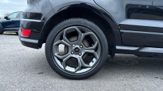 Ford EcoSport 1.0 EcoBoost 125 ST-Line 5dr Petrol Hatchback